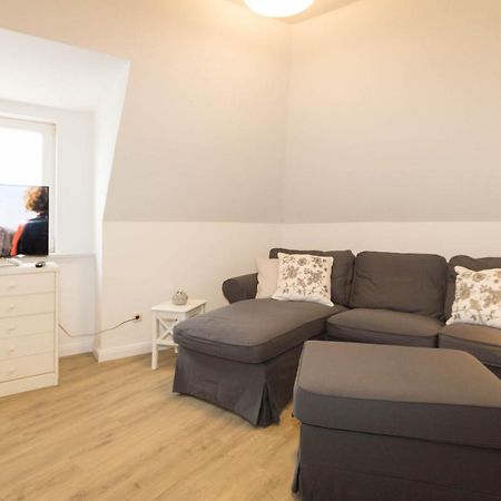 Hues Auert Tharep, Wohnung 2 Hörnum Exteriér fotografie