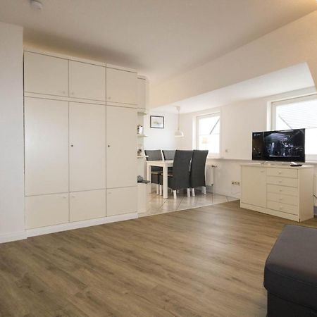Hues Auert Tharep, Wohnung 2 Hörnum Exteriér fotografie