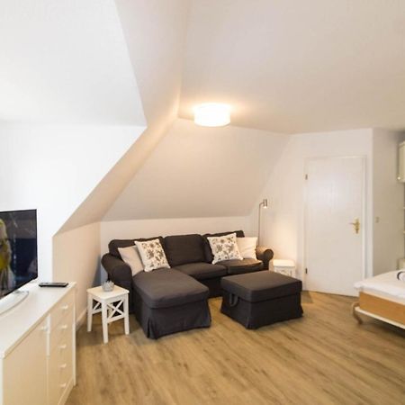 Hues Auert Tharep, Wohnung 2 Hörnum Exteriér fotografie
