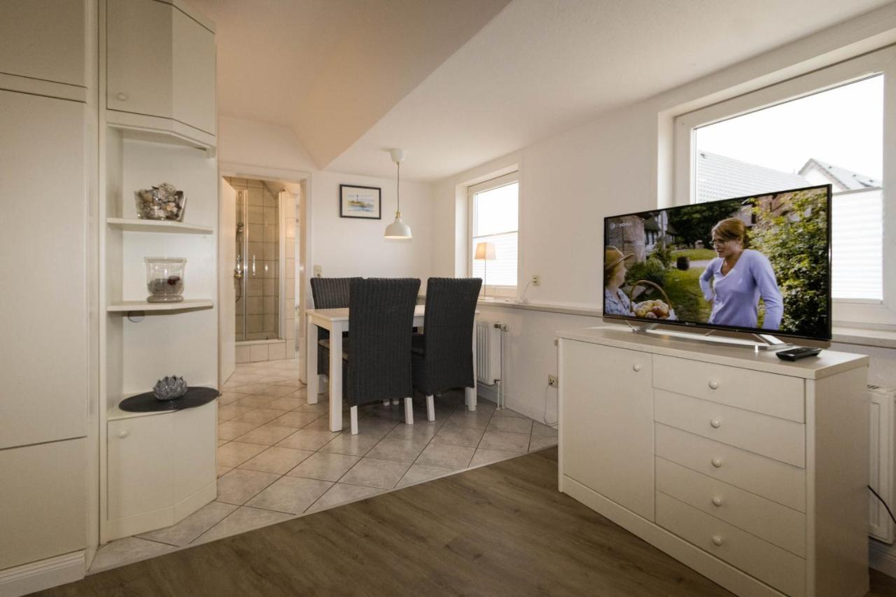 Hues Auert Tharep, Wohnung 2 Hörnum Exteriér fotografie