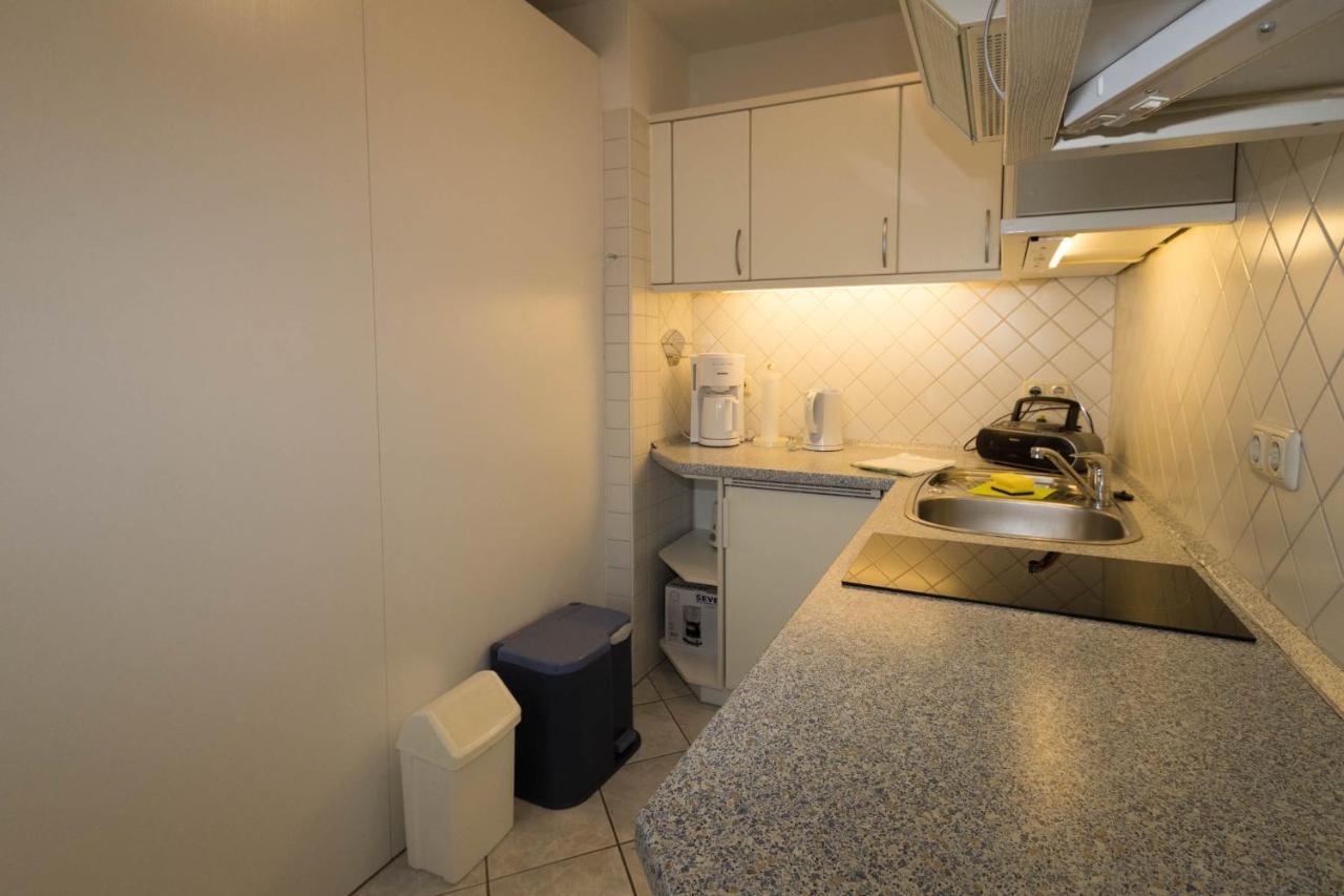 Hues Auert Tharep, Wohnung 2 Hörnum Exteriér fotografie