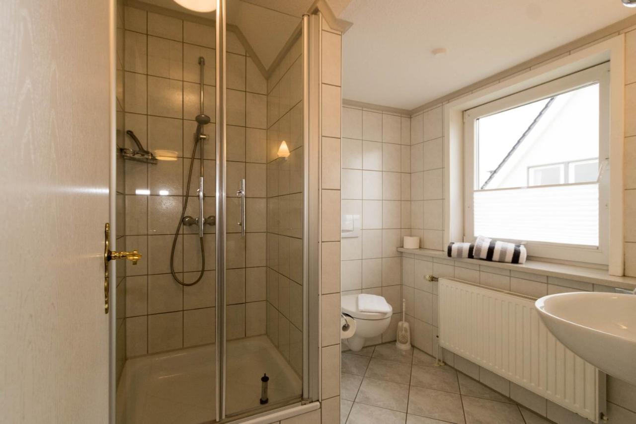 Hues Auert Tharep, Wohnung 2 Hörnum Exteriér fotografie
