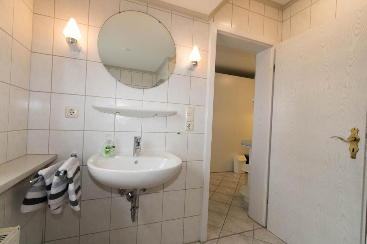 Hues Auert Tharep, Wohnung 2 Hörnum Exteriér fotografie
