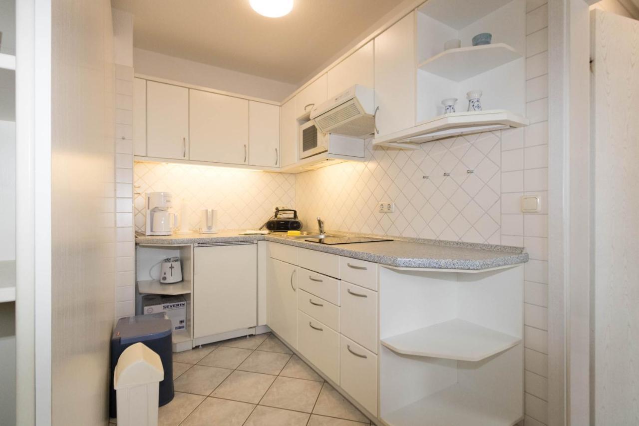 Hues Auert Tharep, Wohnung 2 Hörnum Exteriér fotografie